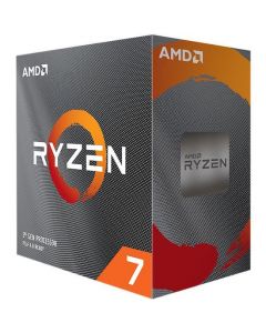 AMD Ryzen™ 7 PRO 3700