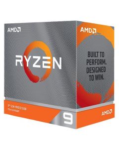 AMD Ryzen™ 9 PRO 3900