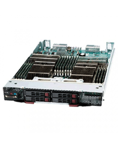 Supermicro Processor Blade SBA-7142G-T4