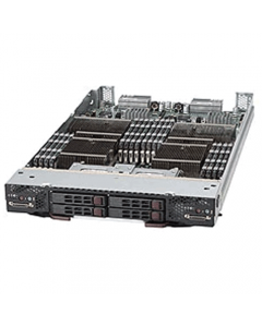 Supermicro TwinBlade SBA-7222G-T2