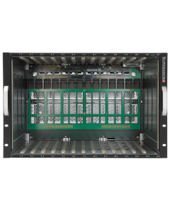 Supermicro SuperBlade Enclosure SBE-714E-R75