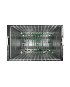 Supermicro SuperBlade Enclosure SBE-714Q-R48