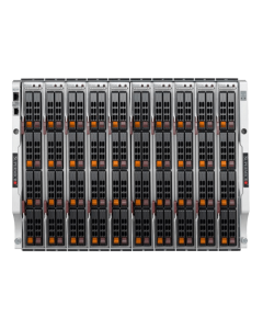 Supermicro SuperBlade Enclosure SBE-820C-622