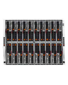 Supermicro SuperBlade Enclosure SBE-820J-622