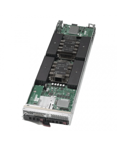 Supermicro TwinBlade SBI-4129P-C2N