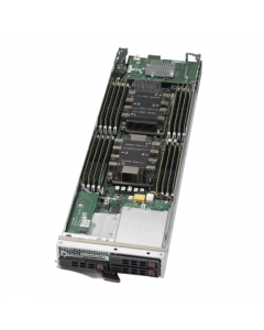 Supermicro Twin Blade SBI-4129P-T3N