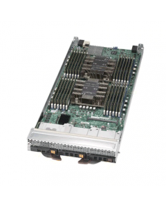 Supermicro Dual Socket Blade SBI-6129P-C3N