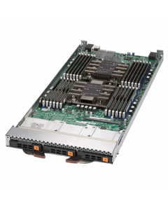 Supermicro Dual Socket Blade SBI-6429P-T3N