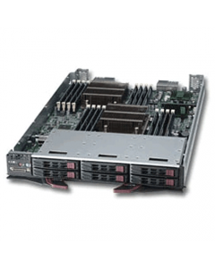 Supermicro Processor Blade SBI-7127R-S6