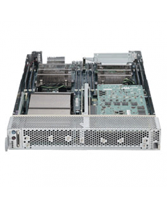 Supermicro GPU / Xeon Phi SuperBlade SBI-7127RG-E