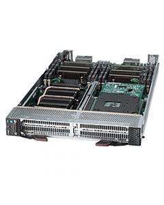 Supermicro GPU SuperBlade SBI-7127RG