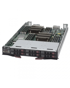 Supermicro Processor Blade SBI-7128R-C6