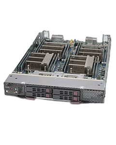 Supermicro Processor Blade SBI-7147R-S4F