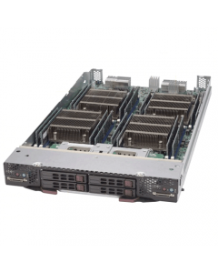 Supermicro Processor Blade SBI-7228R-T2F