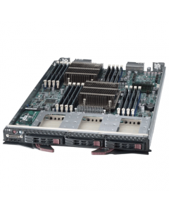 Supermicro Processor Blade SBI-7428R-T3N