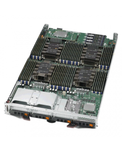 Supermicro 4 Socket Processor Blade SBI-8149P-C4N