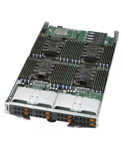 Supermicro 4 Socket Processor Blade SBI-8149P-T8N