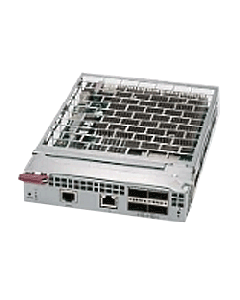 Supermicro Networking 25G Ethernet Modules SBM-25G-100