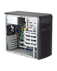 Supermicro Mini-Tower SuperChassis CSE-731i-403B