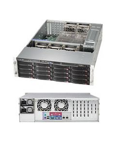 Supermicro 3U SuperChassis CSE-836E16-R500B