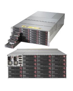 Supermicro 4U JBOD Storage SuperChassis CSE-847DE2C-R2K04JBOD