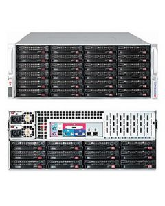 Supermicro 4U SuperChassis CSE-847E16-R1400LPB