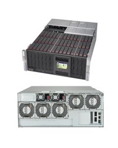 Supermicro 4U JBOD Storage Chassis CSE-946LE1C-R1K66JBOD
