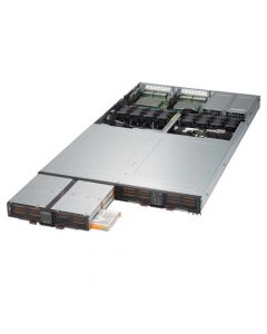 Supermicro SuperStorage SSG-136R-N32JBF | Hot-swap NVMe SSDs
