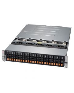 Supermicro SuperStorage SBB SSG-2029P-DN2R24L (Complete System Only)