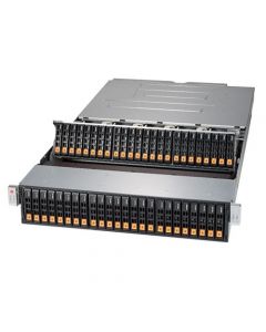 Supermicro SuperStorage SBB SSG-2029P-DN2R48L (Complete System Only)