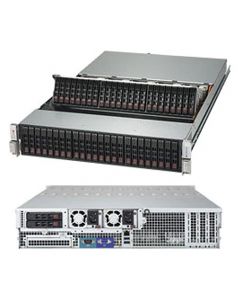 Supermicro SuperStorage SSG-2029P-E1CR48H (Complete System Only)