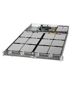 Supermicro SuperStorage SSG-5019D8-TR12P (Complete System Only)