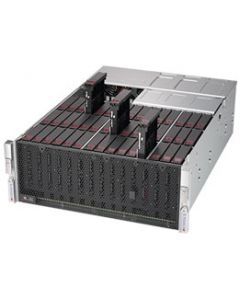 Supermicro 4U Rackmount SuperStorage SSG-5049P-E1CR45H | Intel Xeon Scalable Processors