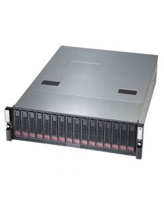 Supermicro SuperStorage SBB SSG-6038R-DE2CR16L (Complete System Only)