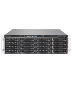 Supermicro SuperStorage SSG-6038R-E1CR16N