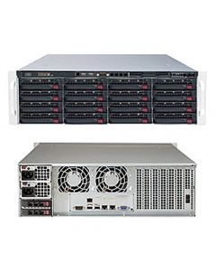 Supermicro SuperStorage SSG-6039P-E1CR16H