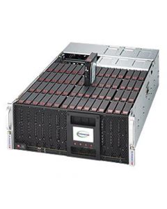 Supermicro SuperStorage SSG-6049P-E1CR60L+ (Complete System Only)