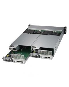 Supermicro SuperStorage Bridge Bay SBB SSG-927R-E2CJB