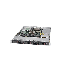 Supermicro 1U Rackmount SuperServer SYS-1027R-WC1NR