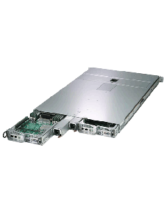 Supermicro 1U Rackmount TwinPro SuperServer SYS-1029TP-DC0R