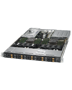 Supermicro Ultra SuperServer SYS-1029U-TN10RT (Complete System Only)