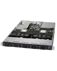 Supermicro Ultra SuperServer SYS-1029U-TR4 (Complete System Only) 