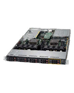 Supermicro Ultra SuperServer SYS-1029UX-LL1-S16 (Complete System Only)