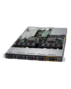 Supermicro Ultra SuperServer SYS-1029UX-LL2-S16 (Complete System Only)