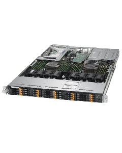 Supermicro Ultra SuperServer SYS-1029UZ-TN20R25M (Complete System Only)