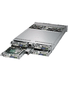 Supermicro BigTwin SuperServer SYS-2029BT-HNC1R (Complete System Only)