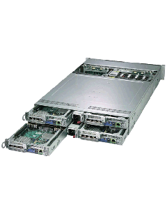 Supermicro BigTwin SuperServer SYS-2029BZ-HNR (Complete System Only)