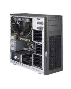 Supermicro Mid-Tower SuperWorkstation SYS-5039AD-I