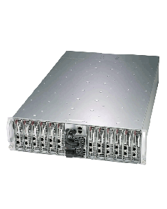 Supermicro 3U MicroCloud SuperServer SYS-5039MA16-H12RFT