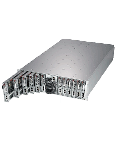 Supermicro MicroCloud 3U SuperServer SYS-5039MC-H12TRF